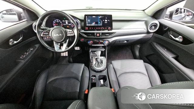 Kia The New K3 2nd generation id 3891394 из Кореи 17