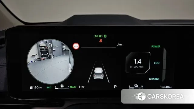 Kia The New Carnival 4th Generation id 3689847 из Кореи 17