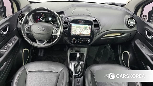 Renault Korea (Samsung) New QM3 id 4642610 из Кореи 17