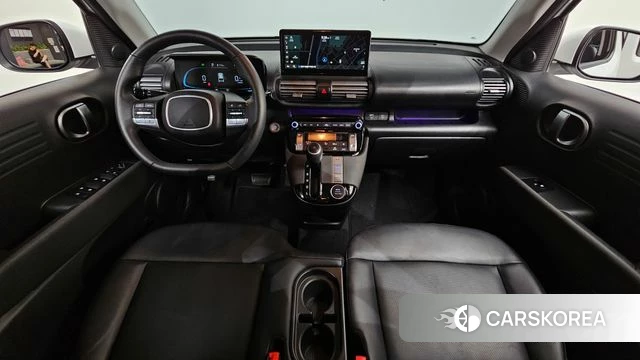 Hyundai The New Casper id 4607564 из Кореи 29