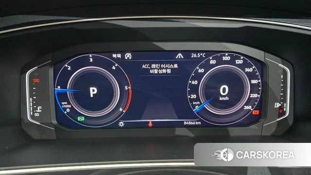 Volkswagen Tiguan second Generation id 4476732 из Кореи 28