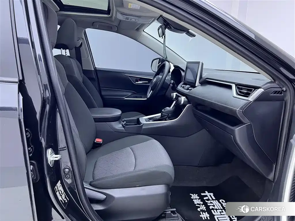 Toyota RAV4 Rongfang id 4576530 из Китая 24