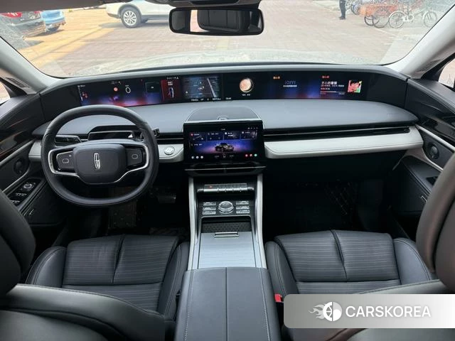 Lincoln Navigator id 3920698 из Китая 25