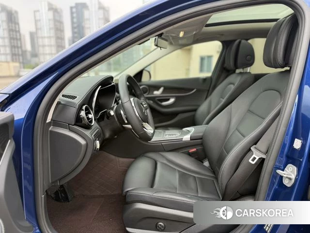 Mercedes-Benz Class C id 4297322 из Китая 12