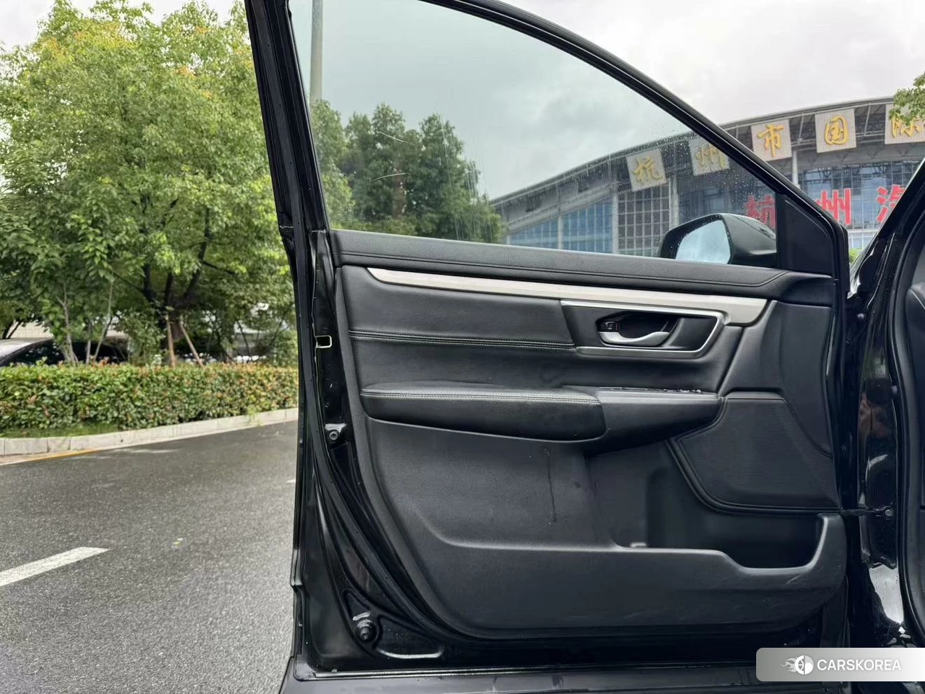 Honda CR-V id 4493080 из Китая 12