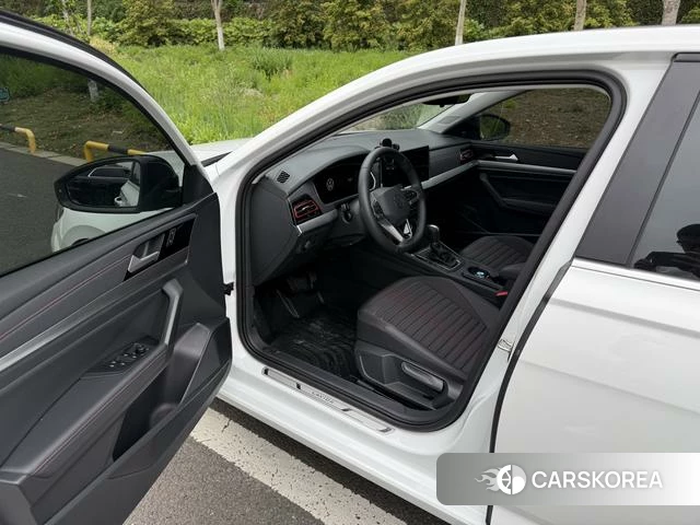 Volkswagen Lavida id 4241409 из Китая 8