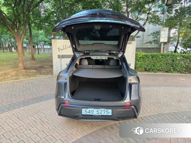 Tesla Model Y id 4523092 из Кореи 17