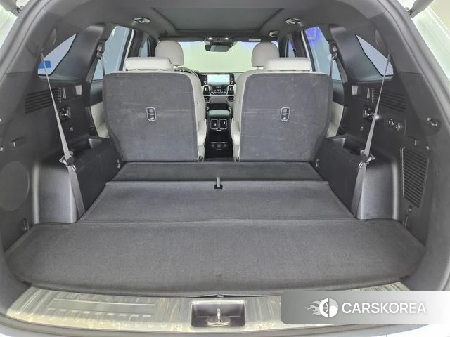 Kia Sorento 4th Generation id 4654099 из Кореи 17