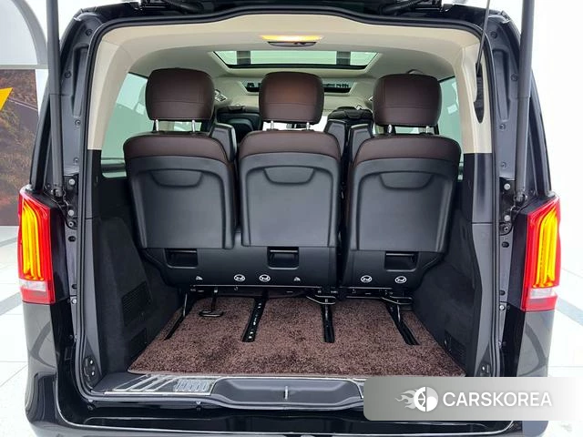 Mercedes-Benz V-class id 4307563 из Китая 28