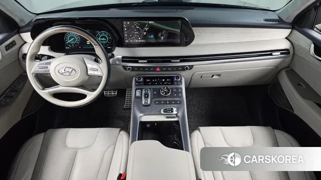 Hyundai The New Palisade id 3726531 из Кореи 17