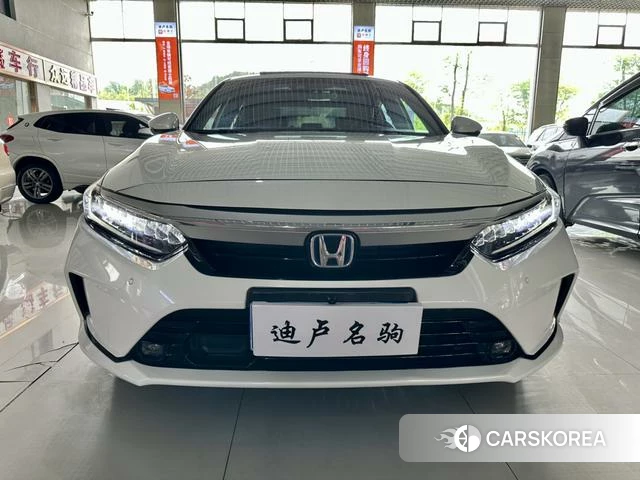 Honda Yingshipai id 4328468 из Китая 11