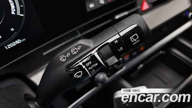 Kia Sportage 5th Generation Hybrid id 2676151 из Кореи 17