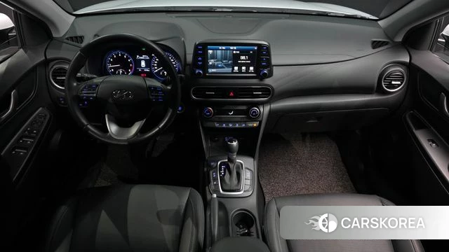 Hyundai Kona id 3807802 из Кореи 17