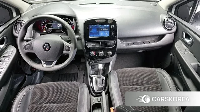 Renault Korea (Samsung) Clio id 3210018 из Кореи 17