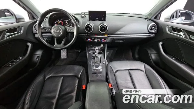 Audi New A3 id 2669952 из Кореи 17