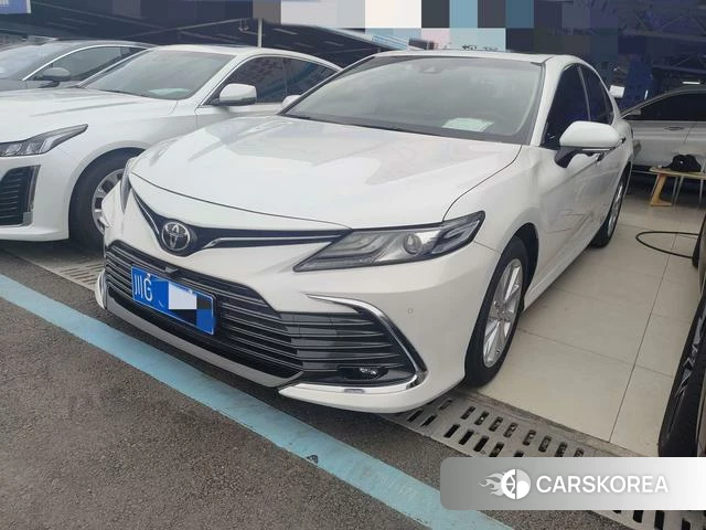 Toyota Camry id 4301539 из Китая 10
