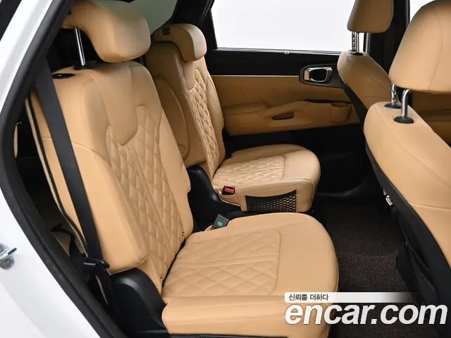 Kia Sorento 4th Generation id 2936259 из Кореи 17