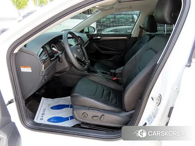 Volkswagen 7th Generation of Jetta id 3374054 из Кореи 16