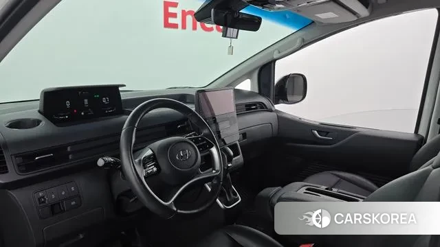 Hyundai Staria id 3447409 из Кореи 17