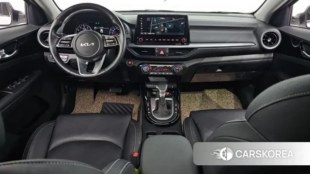 Kia The New K3 2nd generation id 3655261 из Кореи 17