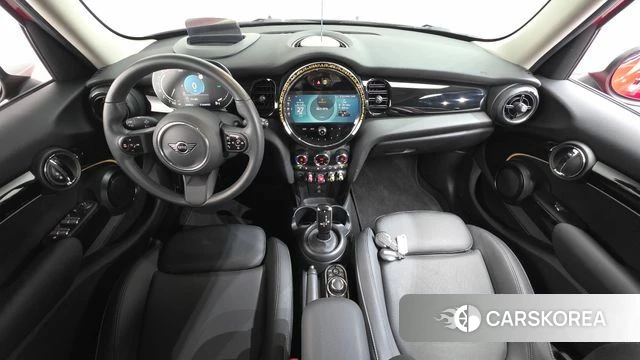 Mini Cooper id 3850920 из Кореи 17