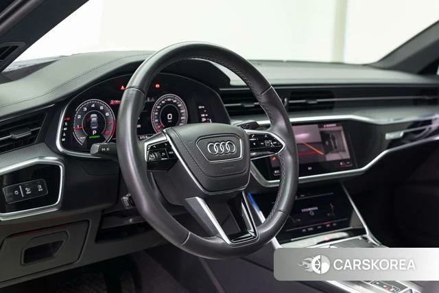 Audi A6L id 4300996 из Китая 22