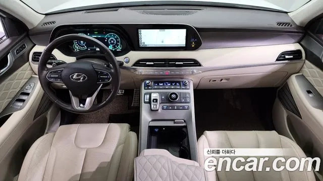 Hyundai Palisade id 2955070 из Кореи 17