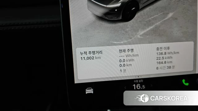 Tesla Model Y id 4767323 из Кореи 27