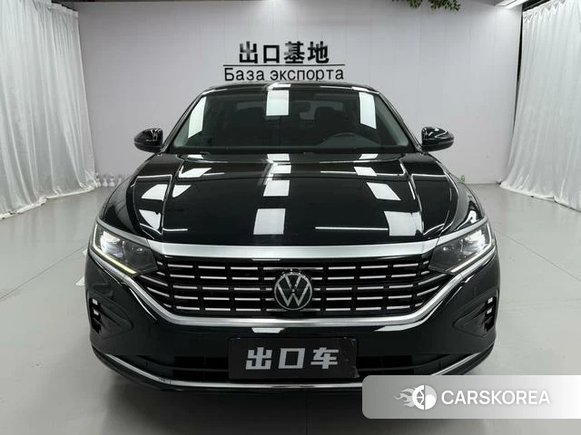 Volkswagen Passat id 4335995 из Китая 7