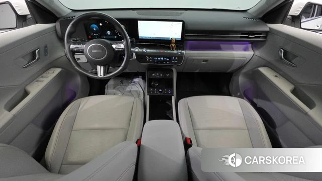 Hyundai Kona (SX2) id 3891354 из Кореи 17