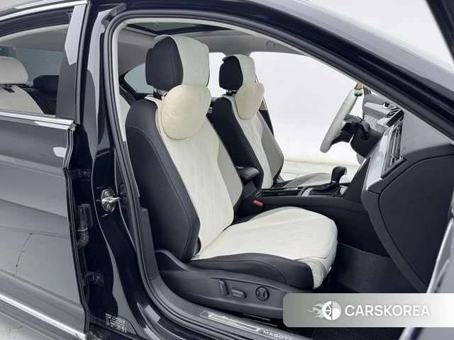 Volkswagen Magotan id 4258706 из Китая 25