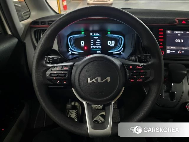 Kia The New Kia Ray id 3523515 из Кореи 17