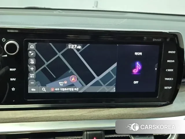 Kia K5 3rd generation id 3343916 из Кореи 15