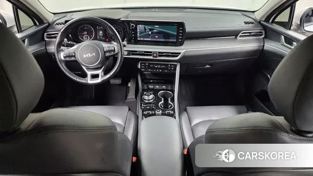 Kia K5 3rd generation id 3373059 из Кореи 17