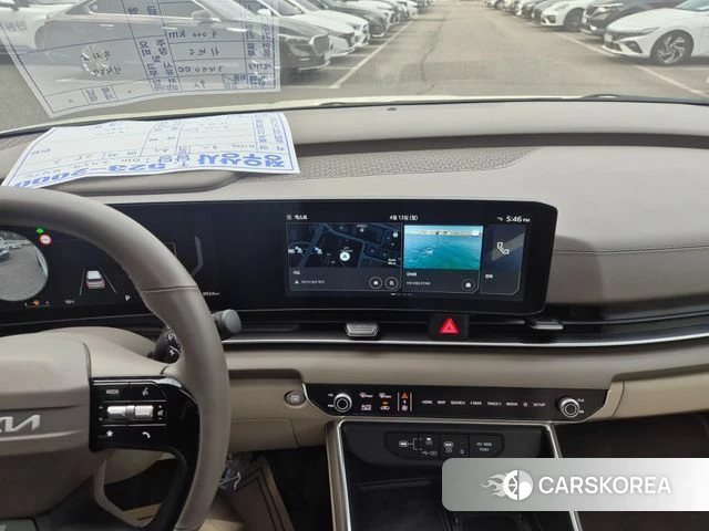 Kia The New Carnival 4th Generation id 3921719 из Кореи 17