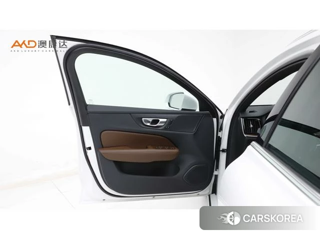 Volvo V60 id 4211062 из Китая 7