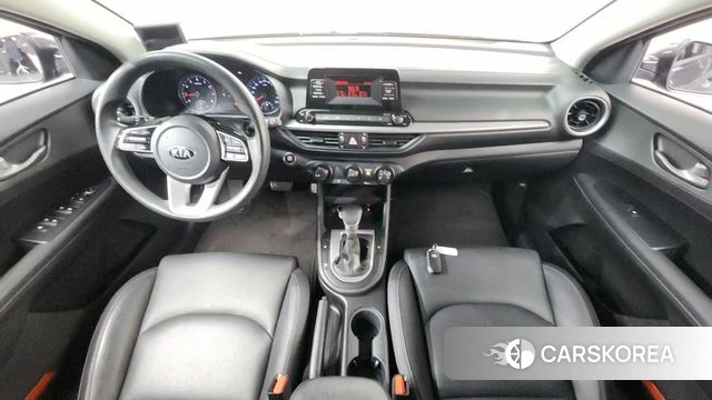 Kia Come New K3 id 4356648 из Кореи 32