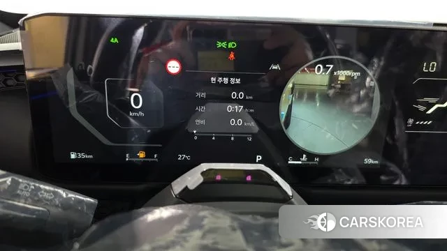 Kia Tasman id 3732045 из Кореи 17