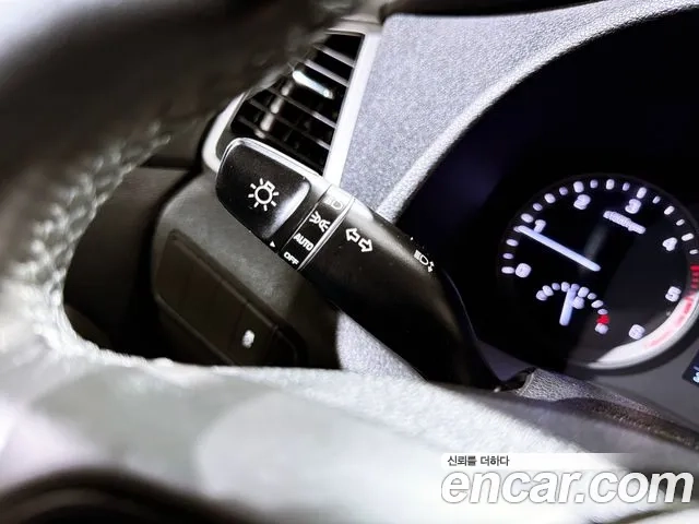 Hyundai All New Tucson id 2887038 из Кореи 17