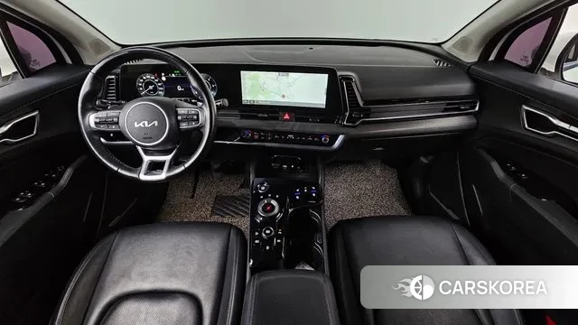 Kia Sportage 5th Generation id 3777532 из Кореи 17