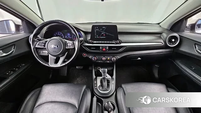 Kia Come New K3 id 3489710 из Кореи 17