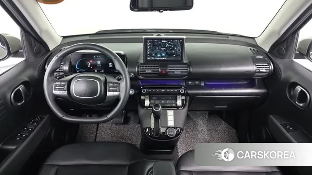 Hyundai Casper id 3016671 из Кореи 17