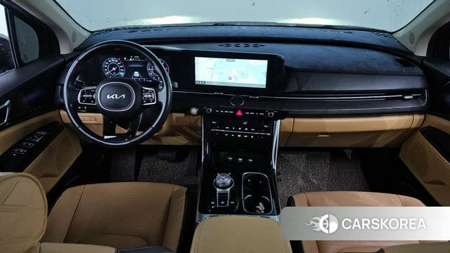 Kia Carnival 4th generation id 3910096 из Кореи 17