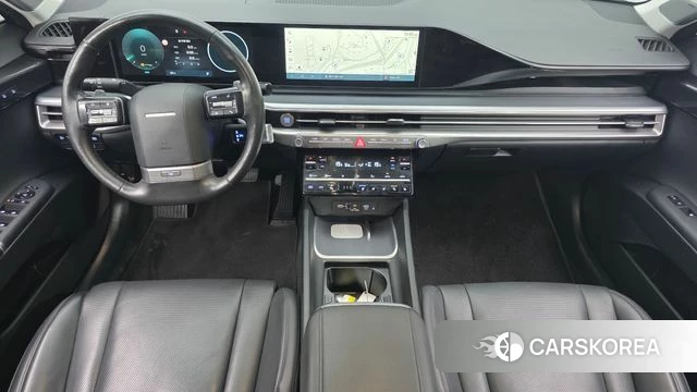 Hyundai Grandeur (GN7) id 4905052 из Кореи 17