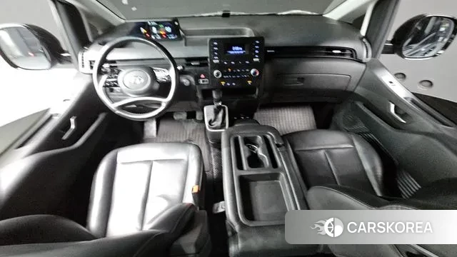 Hyundai Staria id 3463678 из Кореи 17