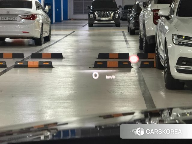 Genesis G80 (RG3) id 3964112 из Кореи 17