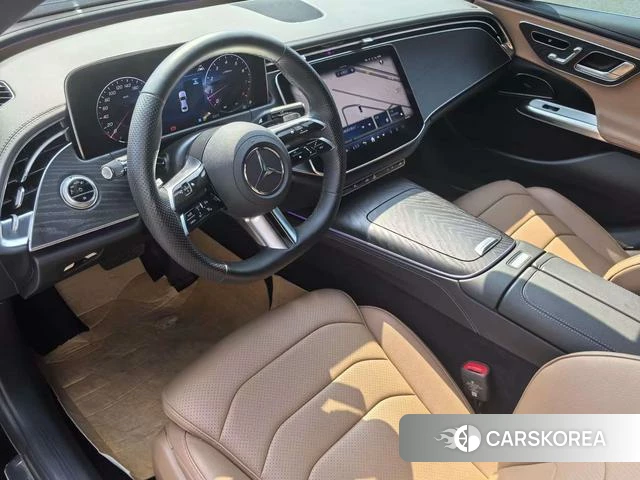 Mercedes-Benz E-class id 4272269 из Китая 14