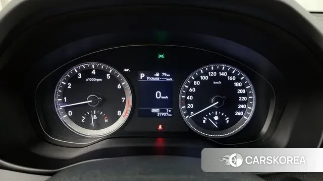 Hyundai Grandeur IG id 3530786 из Кореи 17