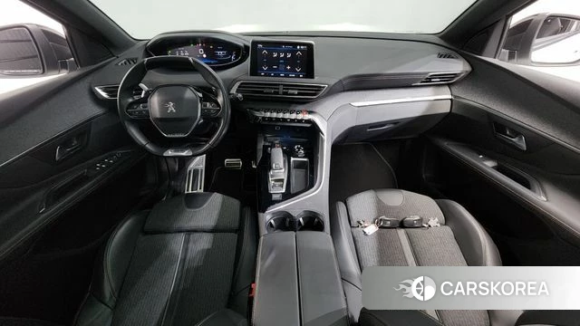 Peugeot 3008 second generation id 3853845 из Кореи 17