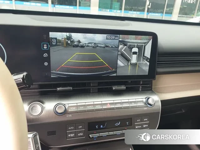 Hyundai Kona Hybrid (SX2) id 3230302 из Кореи 16